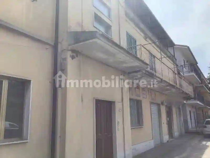 Palazzo - Edificio - foto 4