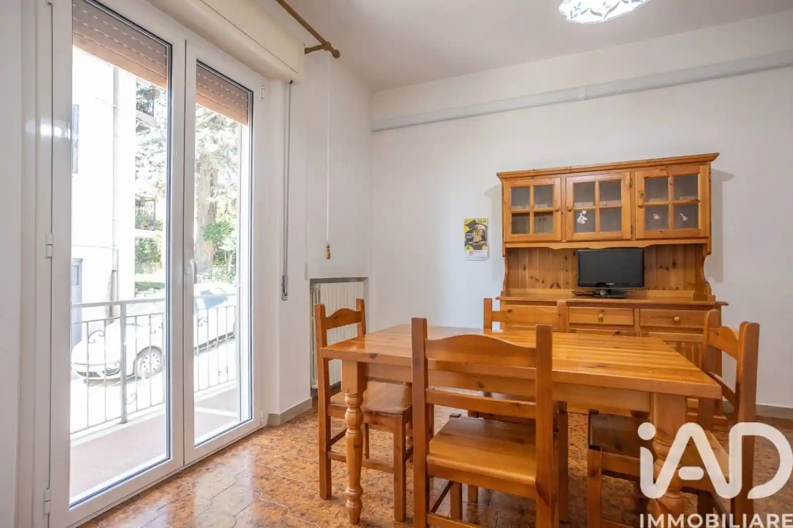 Appartamento in vendita a Filottrano