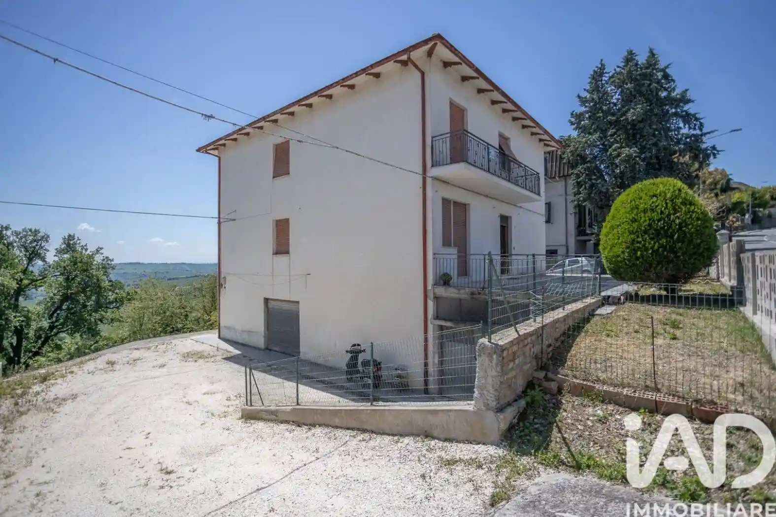 Villa in vendita a Filottrano