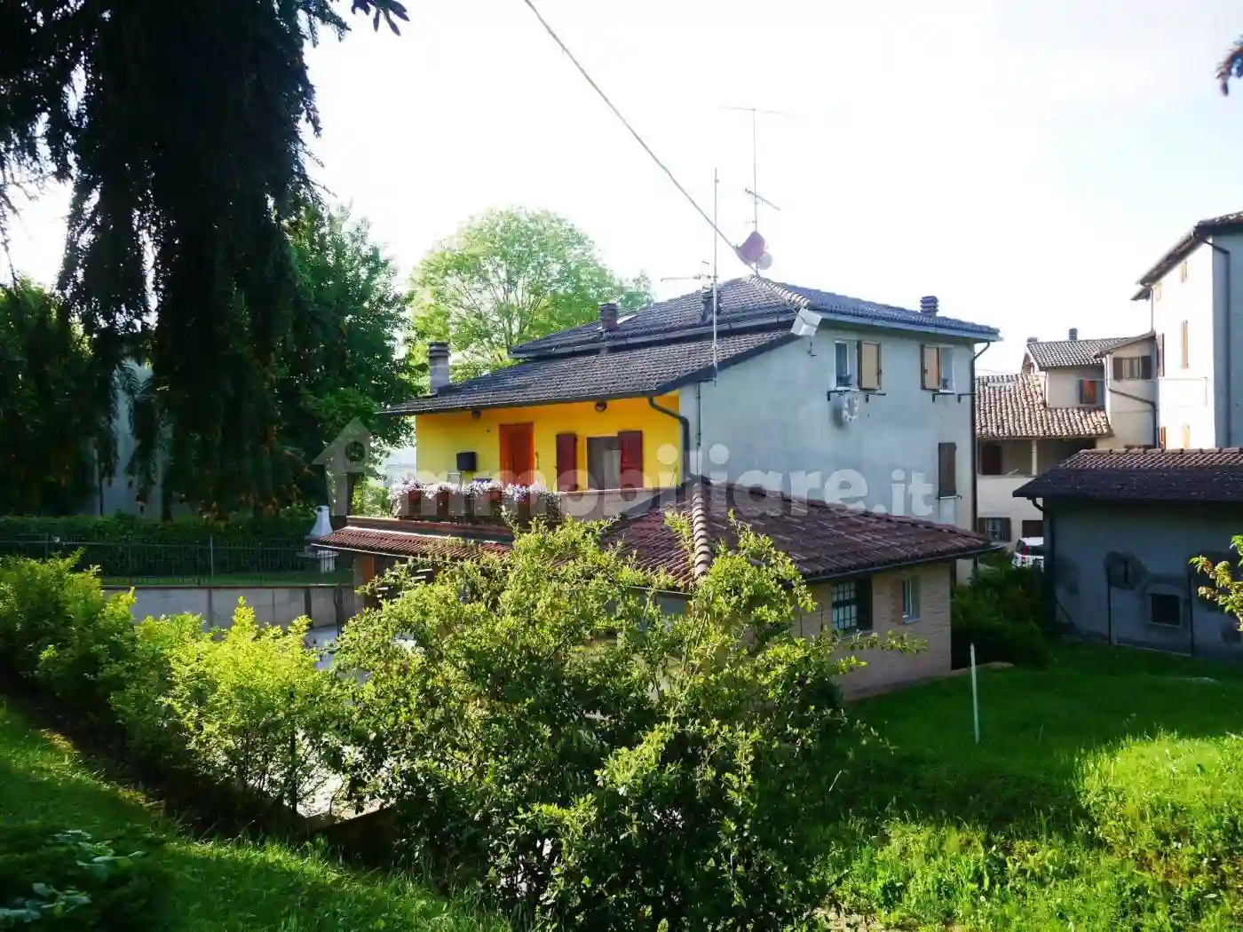 Villa - foto 4