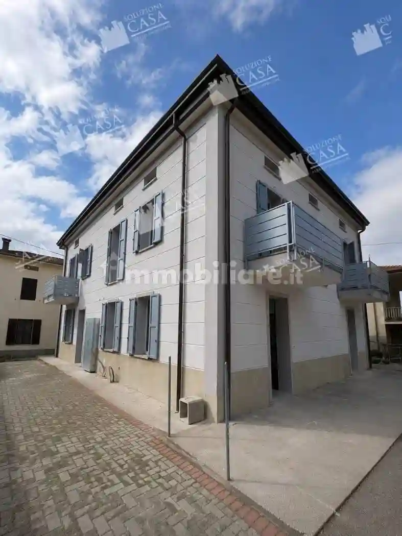 Villetta a schiera - foto 2