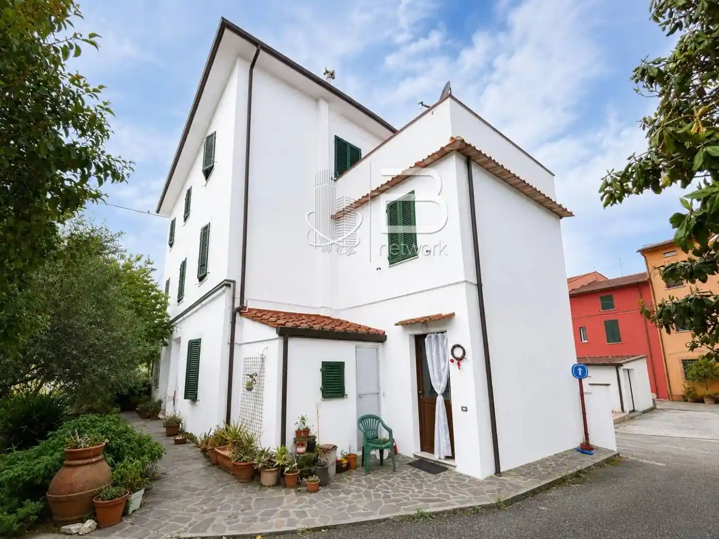 Villa in vendita a Vecchiano
