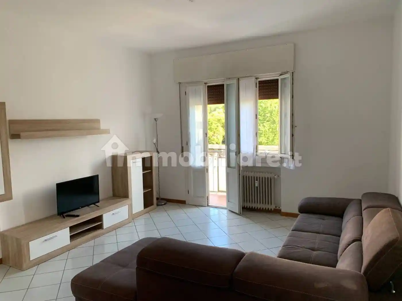 Appartamento in affitto a Padova