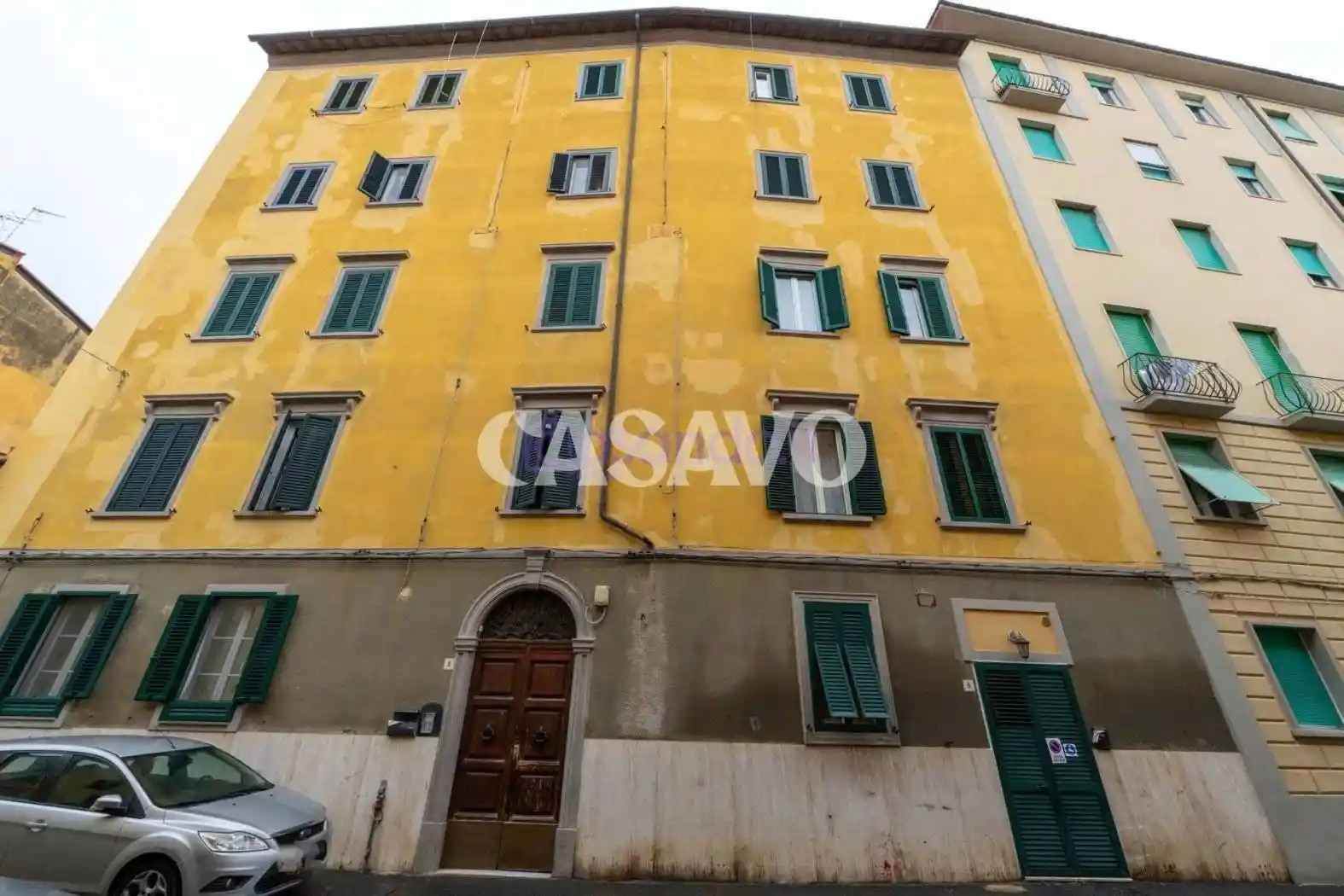 Appartamento in vendita a Livorno