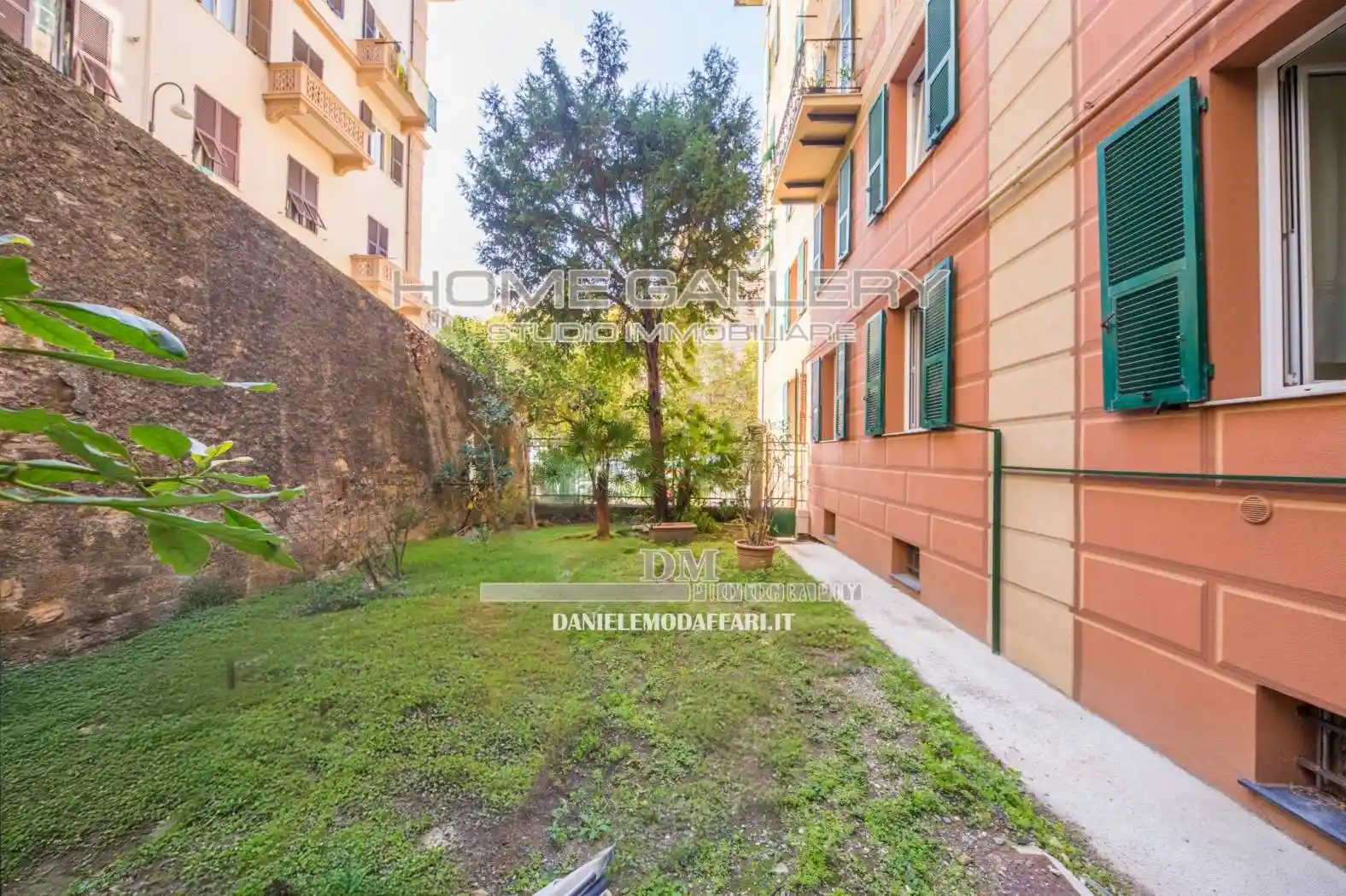 Appartamento in vendita a Genova