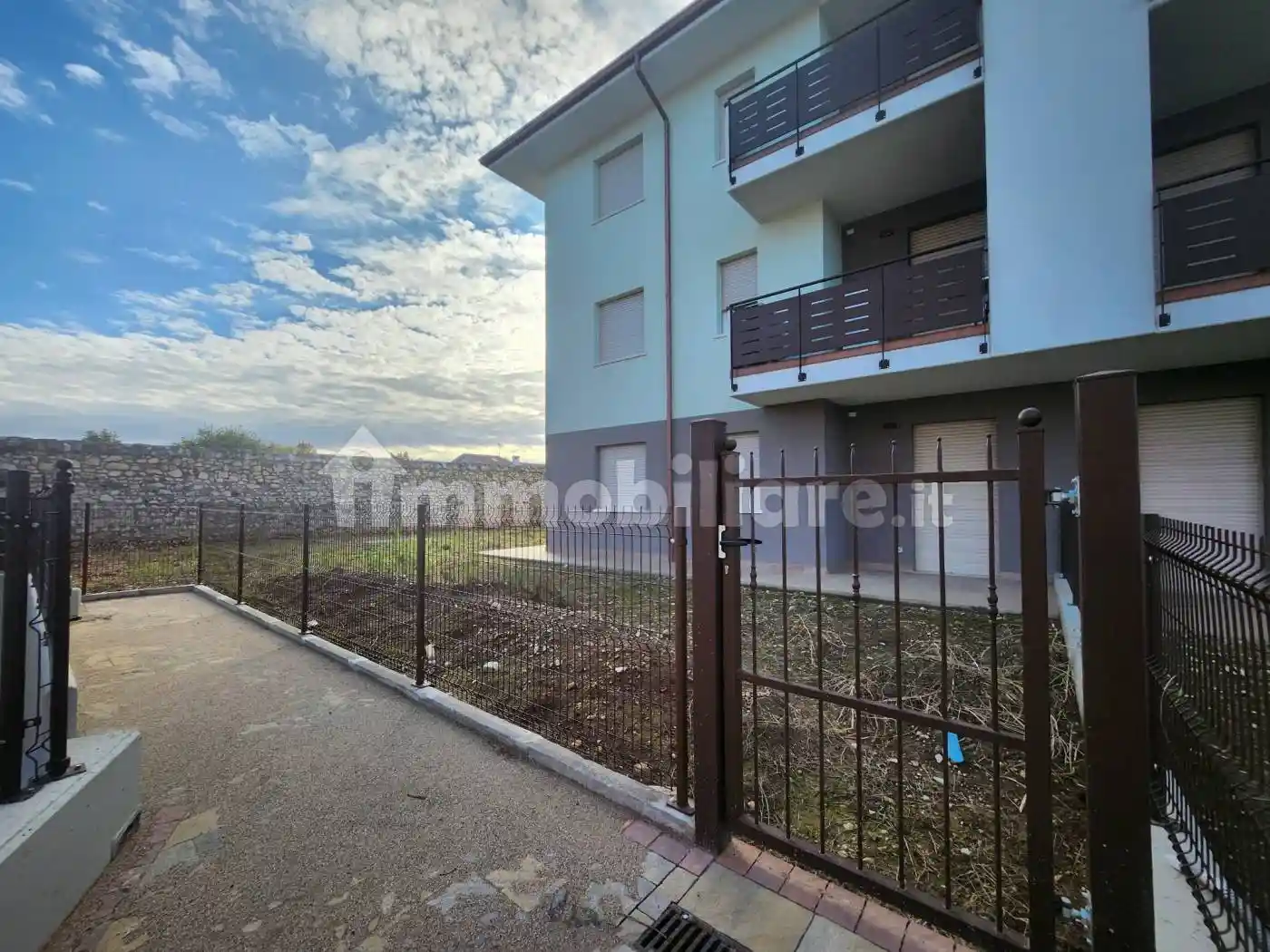 Appartamento in vendita a Caldiero