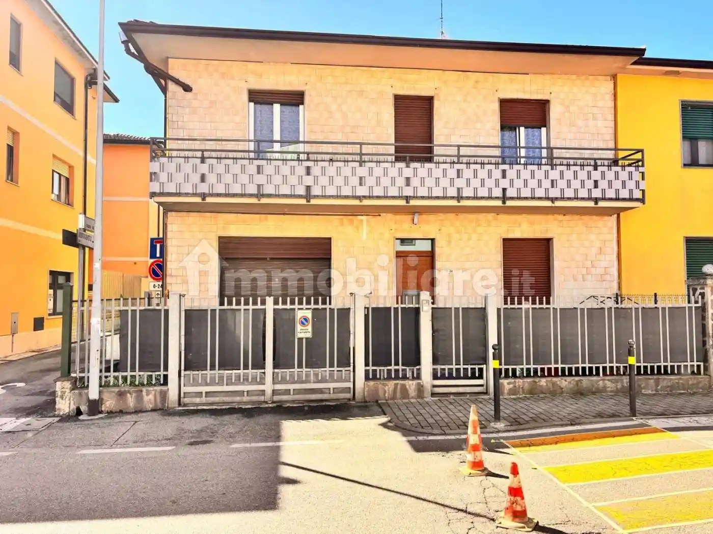 Casa indipendente in vendita a Massalengo