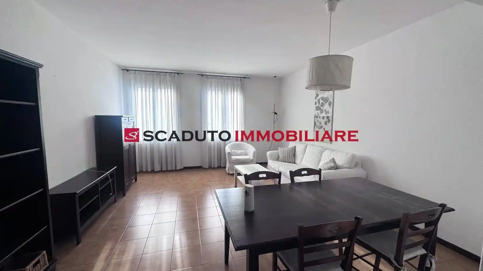 Appartamento in affitto a Vicenza