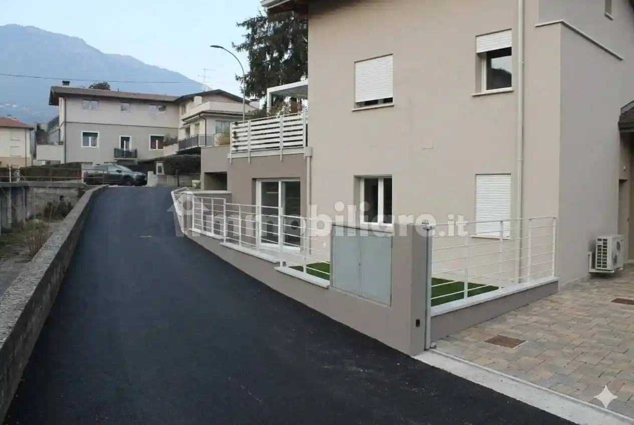 Appartamento in affitto a Botticino