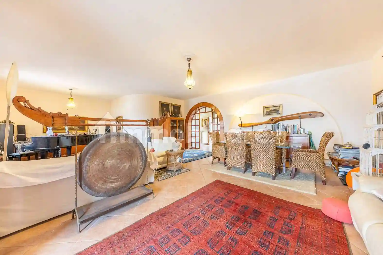 Villa - foto 4