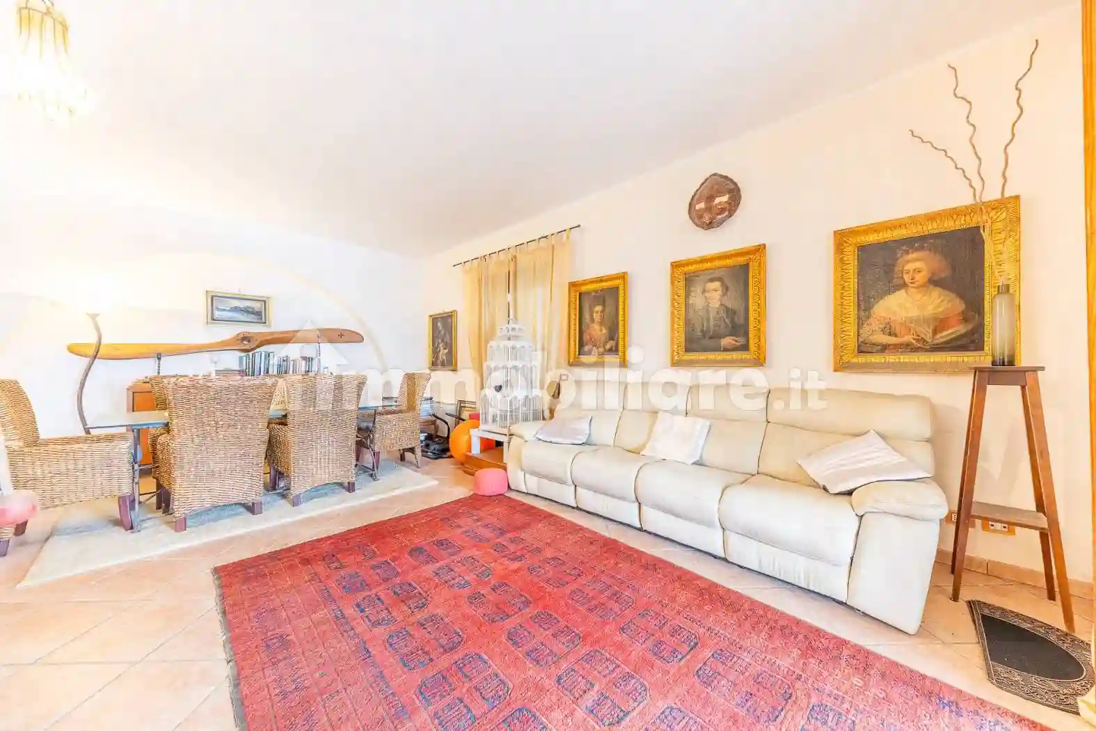 Villa - foto 5