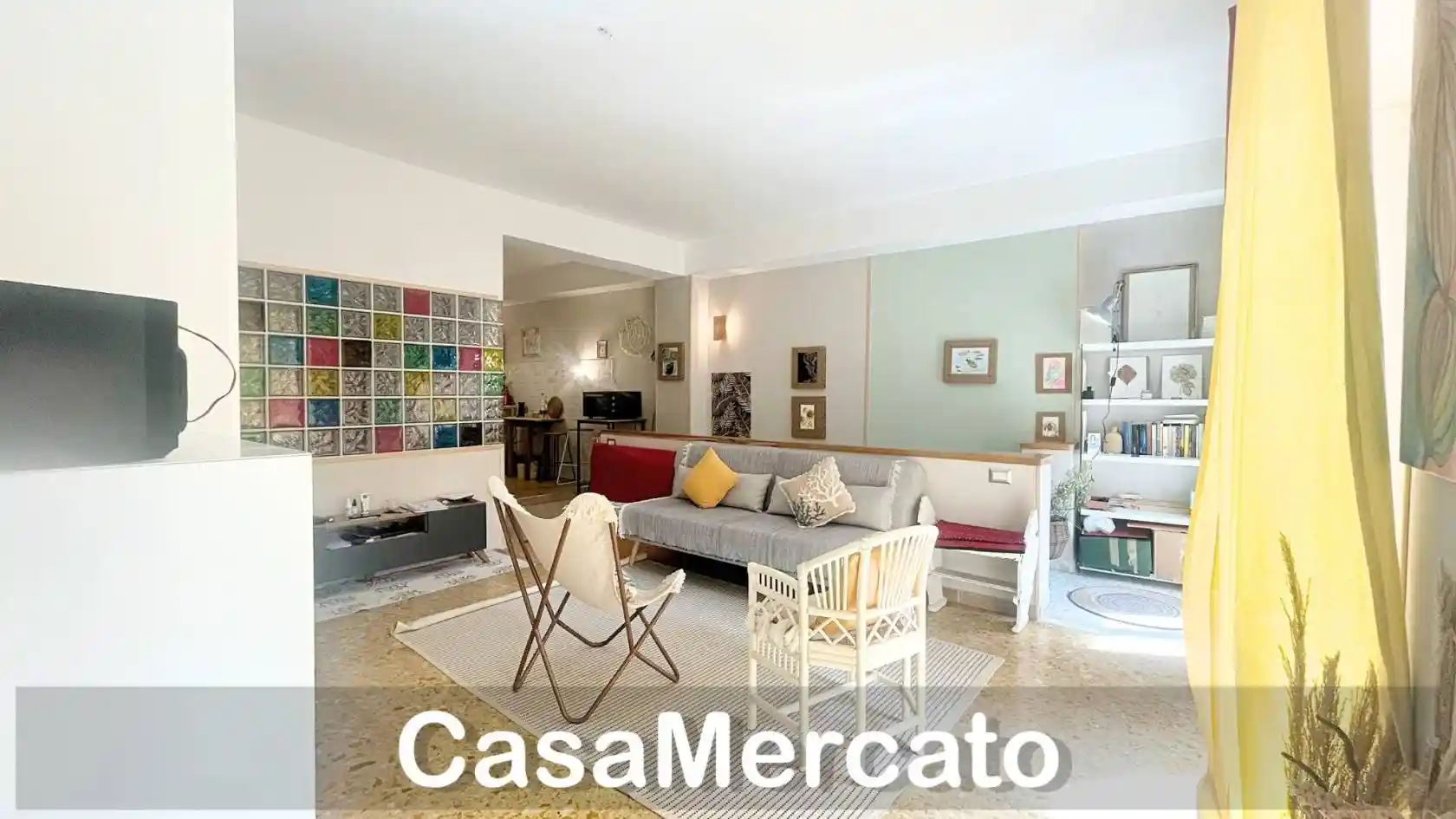 Appartamento in vendita a Rocca di Papa