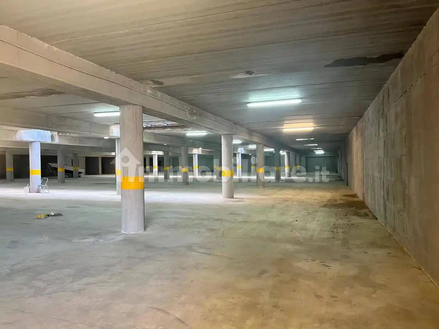 Rustico - Casale in vendita a Taranto
