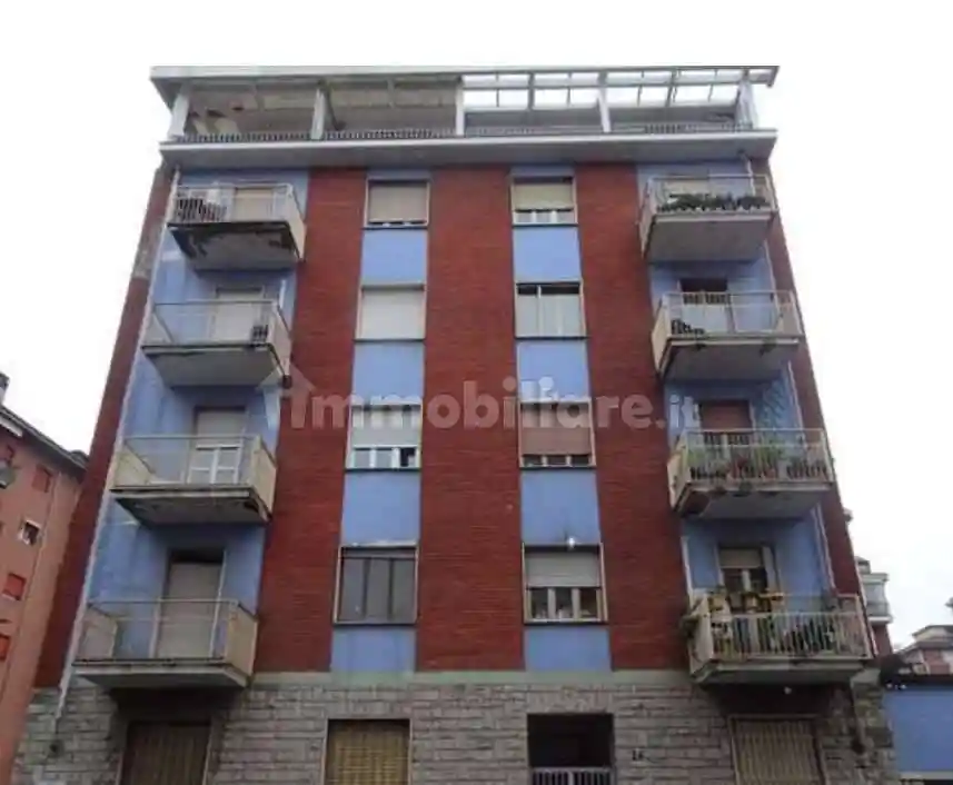 Appartamento in vendita a Torino
