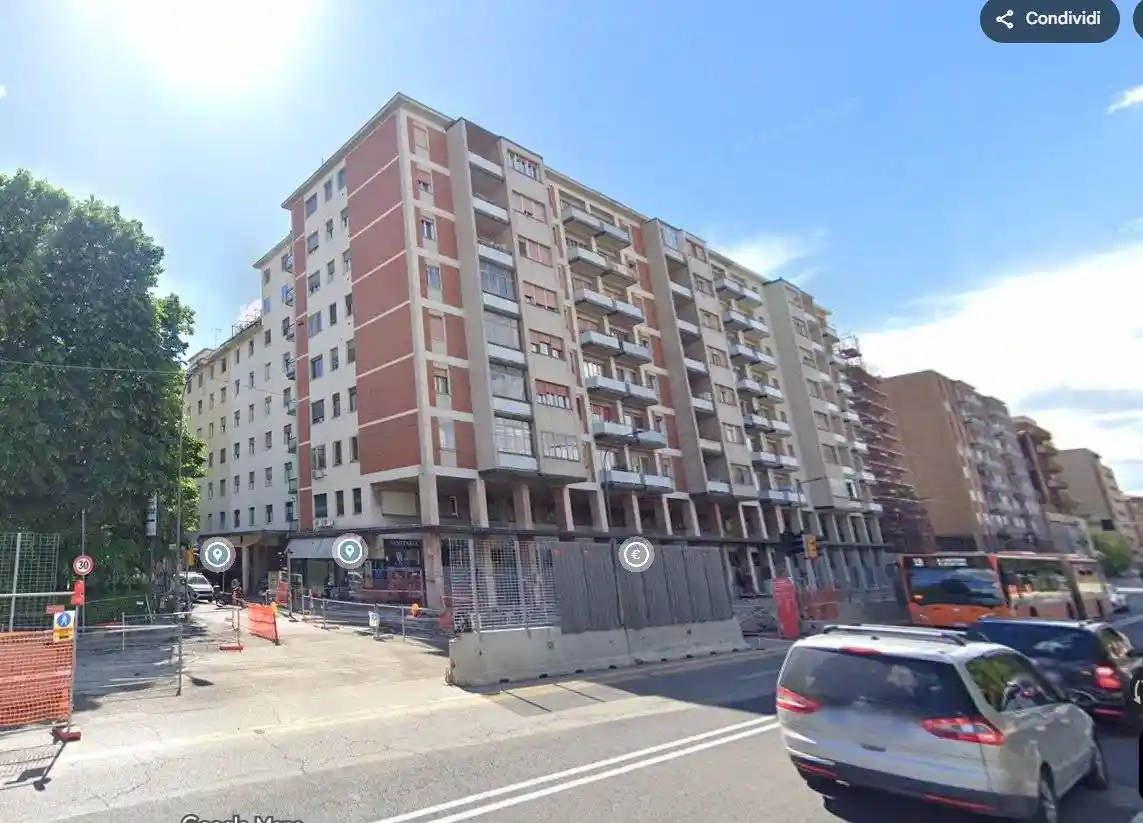Appartamento in affitto a Bologna