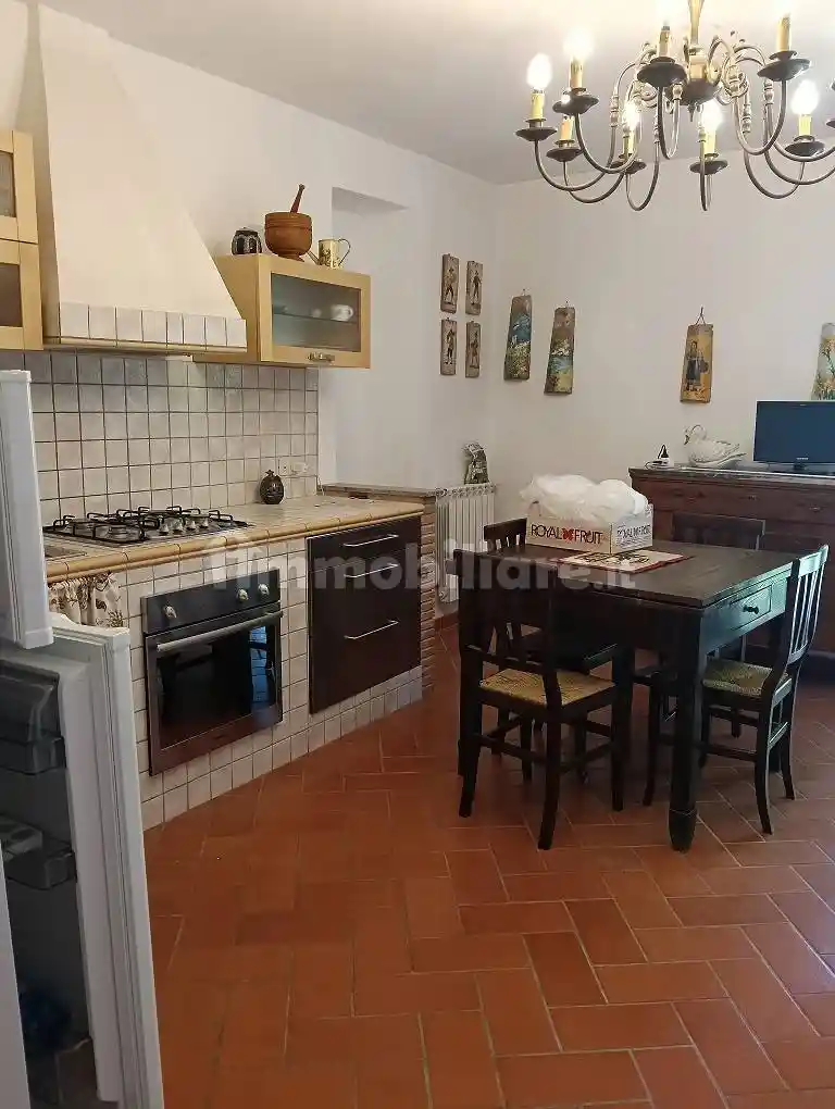 Appartamento in vendita a Paliano