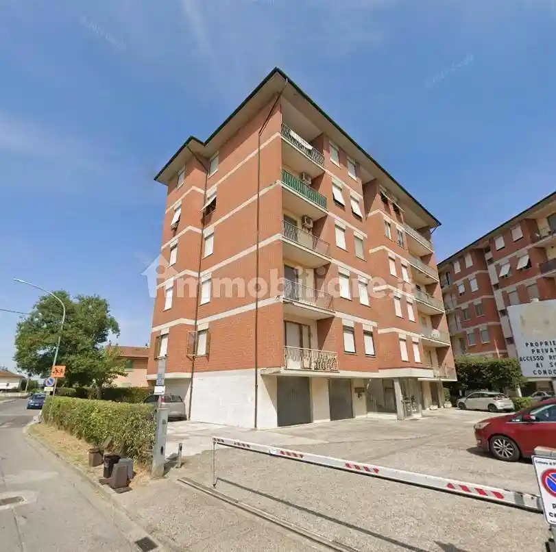 Appartamento in vendita a Ponsacco