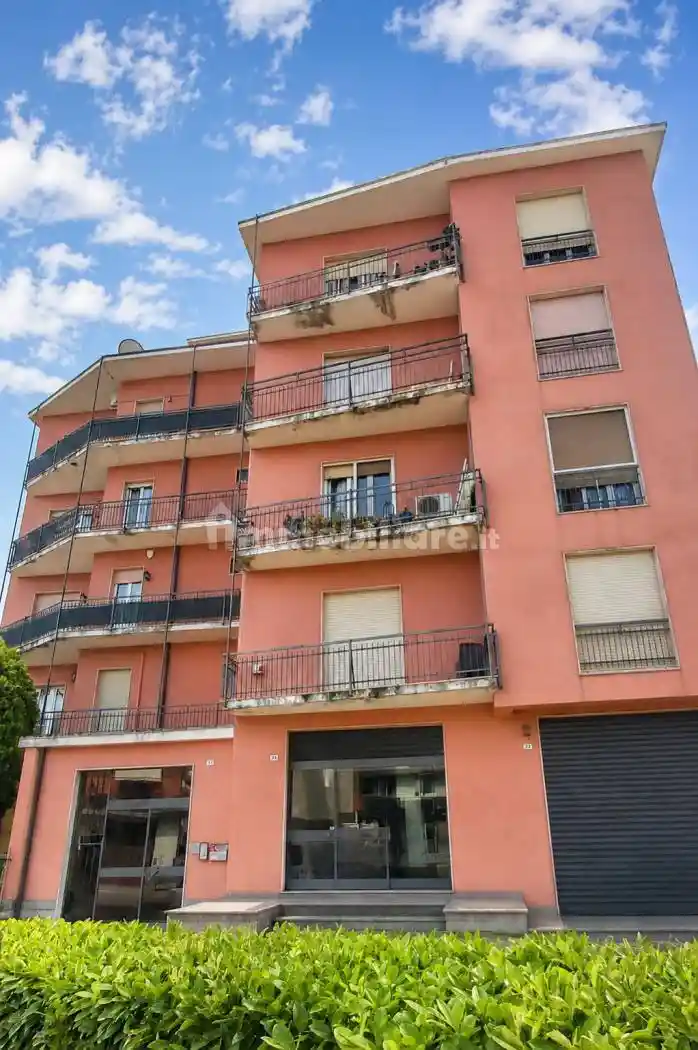 Appartamento in vendita a Solaro