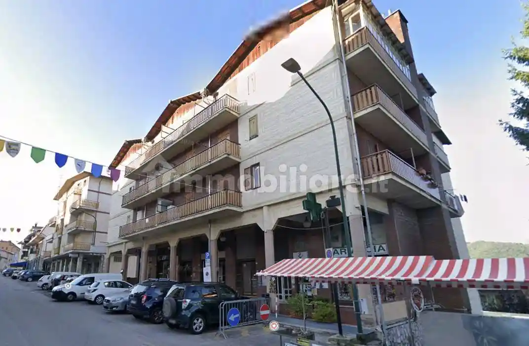 Appartamento in vendita a Roburent