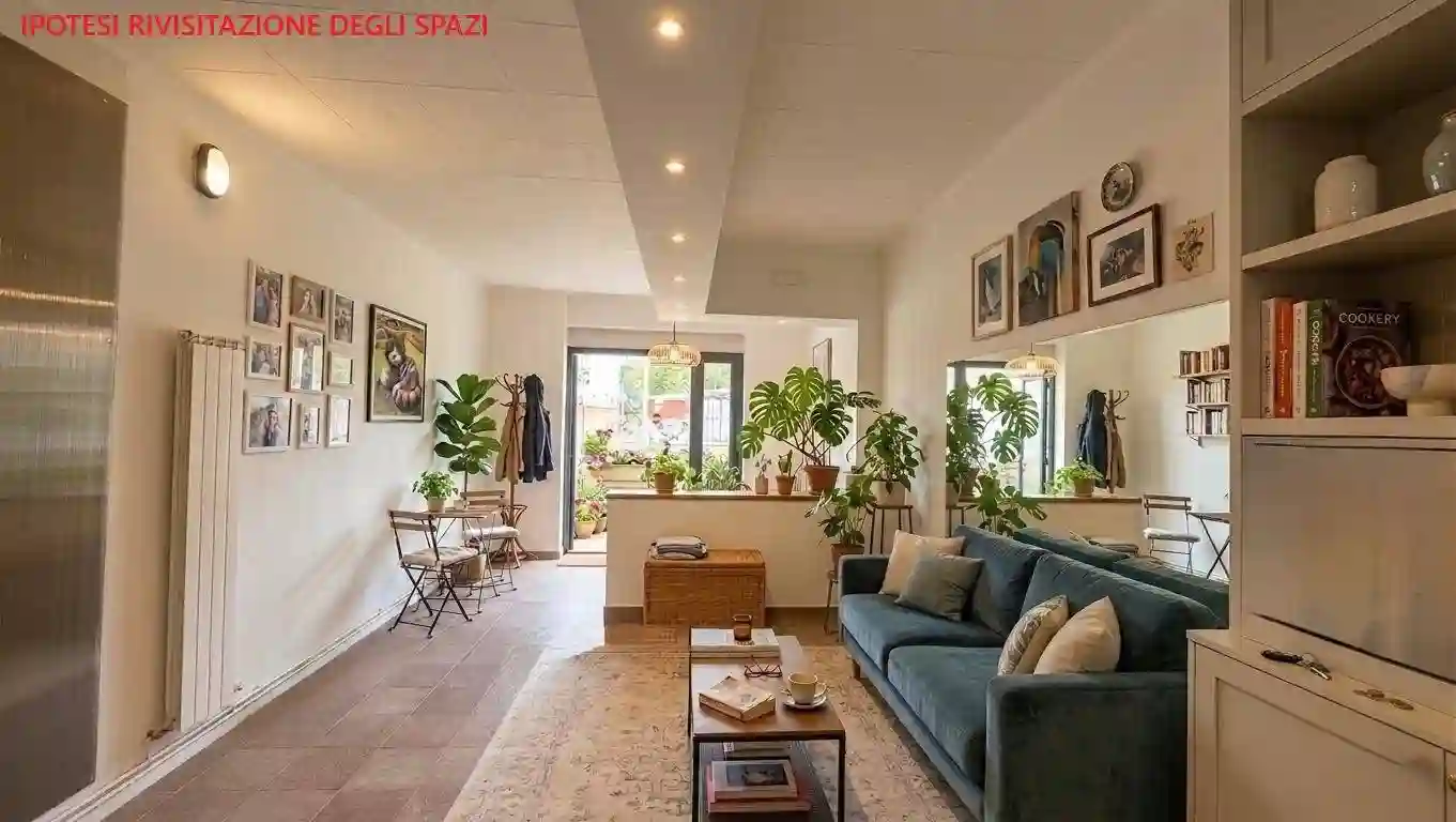 Casa indipendente - foto 2
