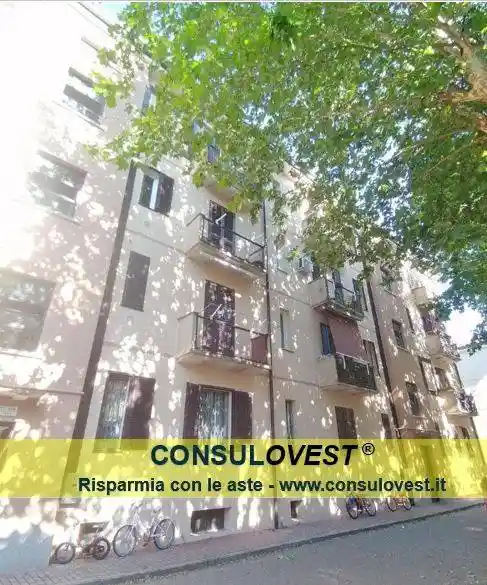 Appartamento in vendita a Busto Arsizio