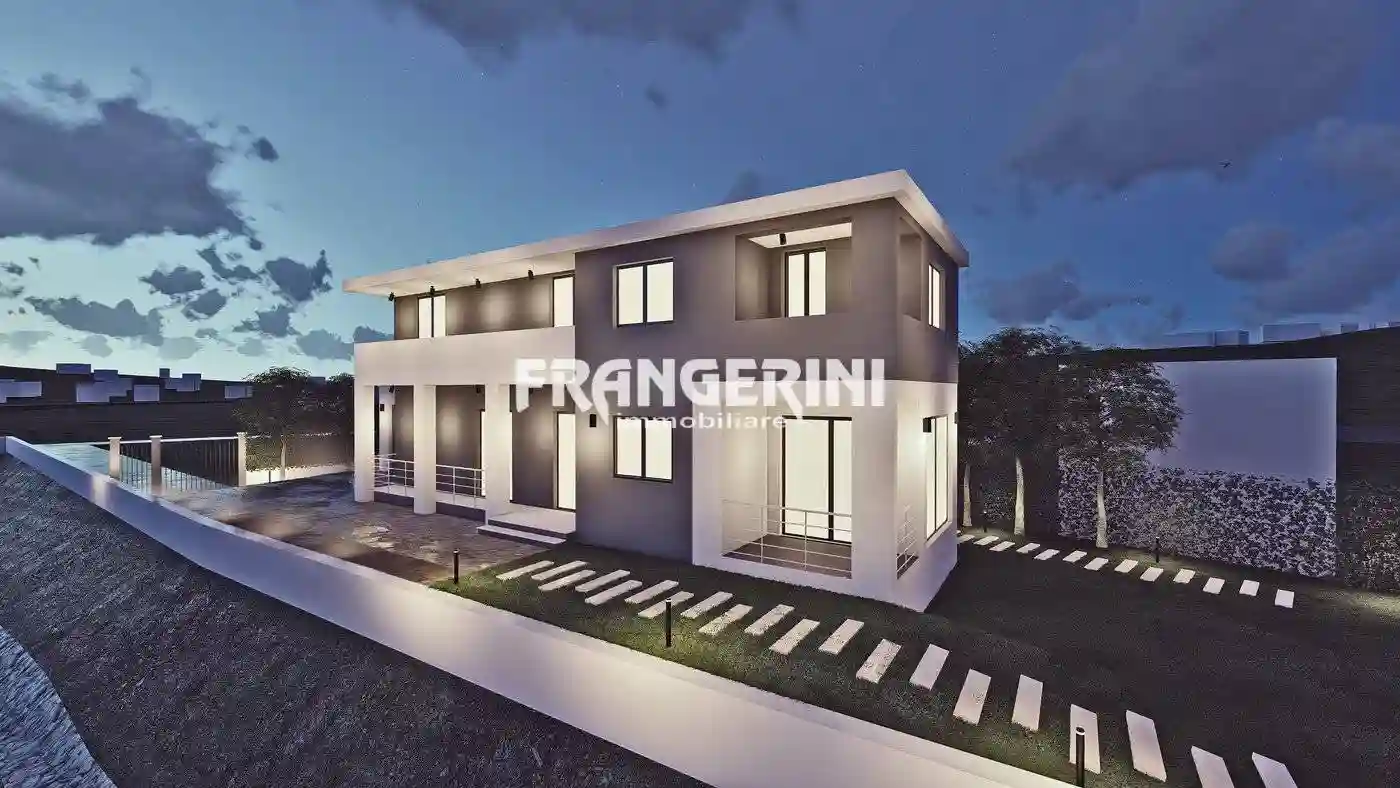Villa - foto 5