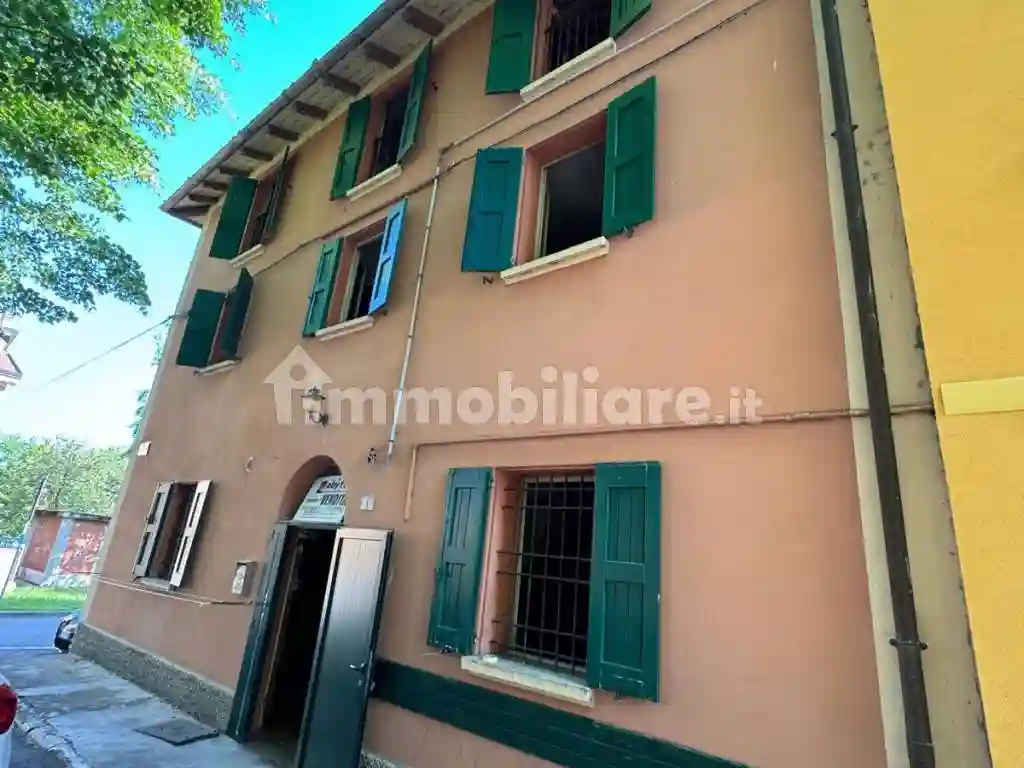Palazzo - Edificio - foto 2