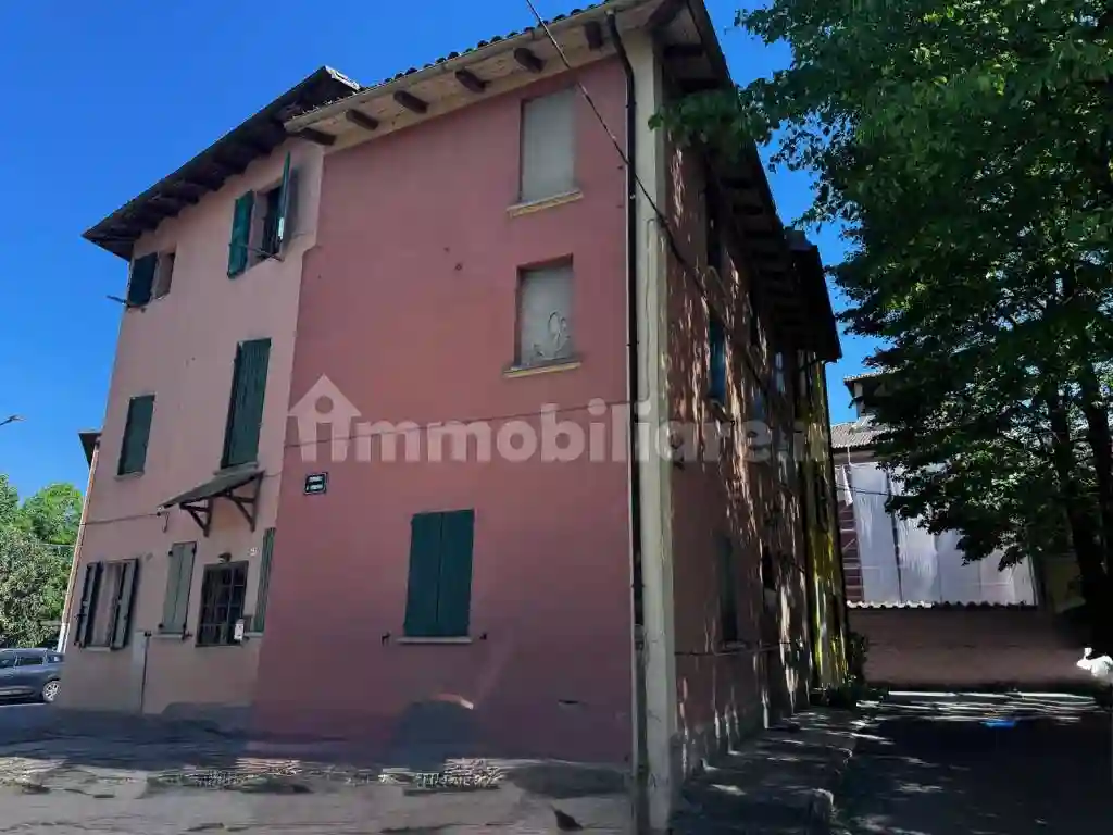 Palazzo - Edificio - foto 4