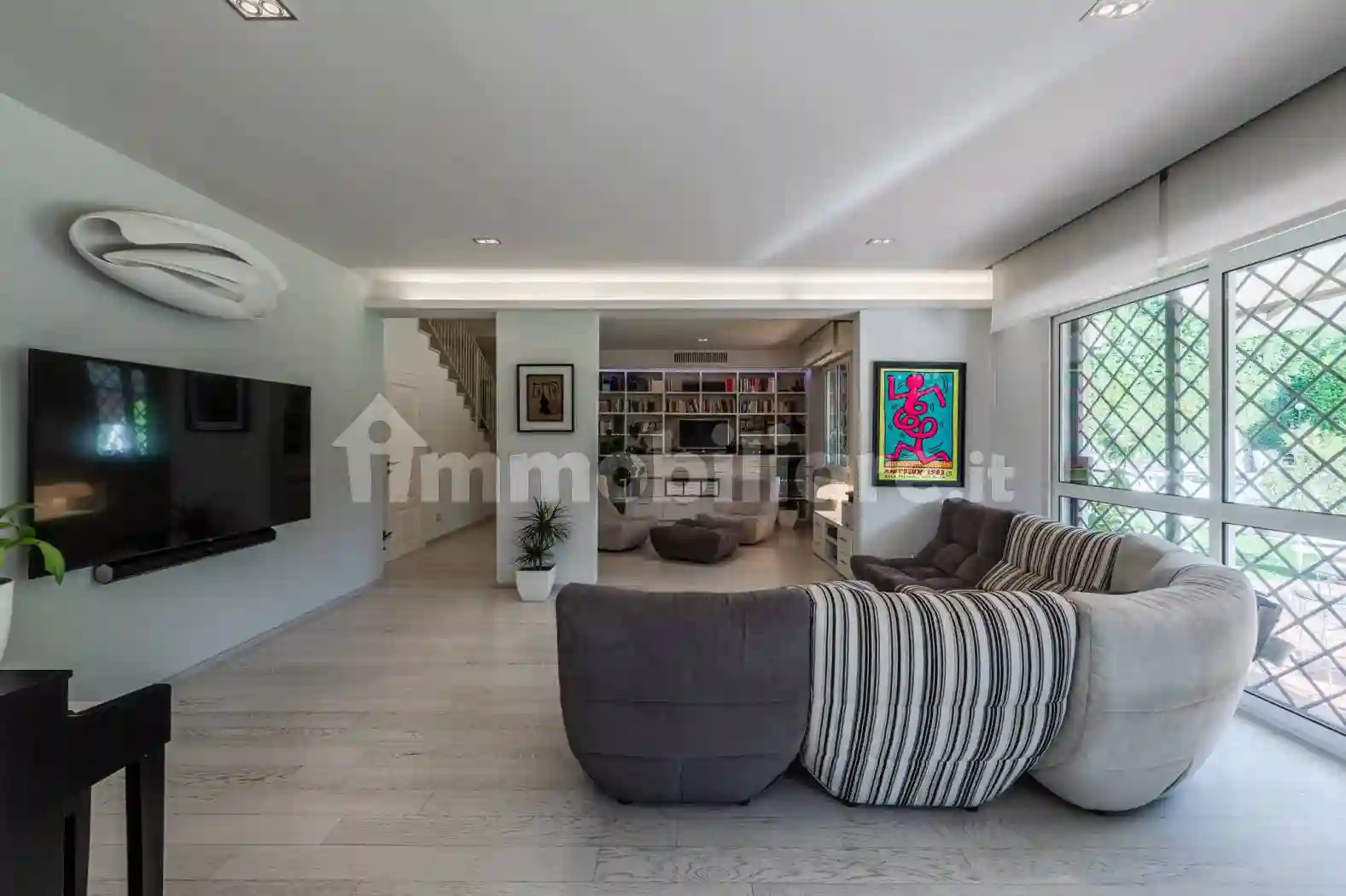 Villa - foto 5
