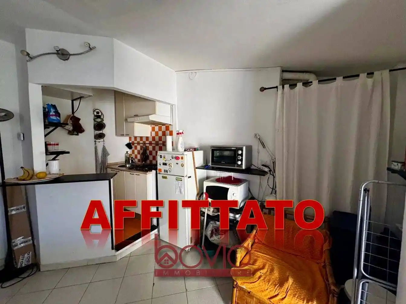 Appartamento in affitto a Torino