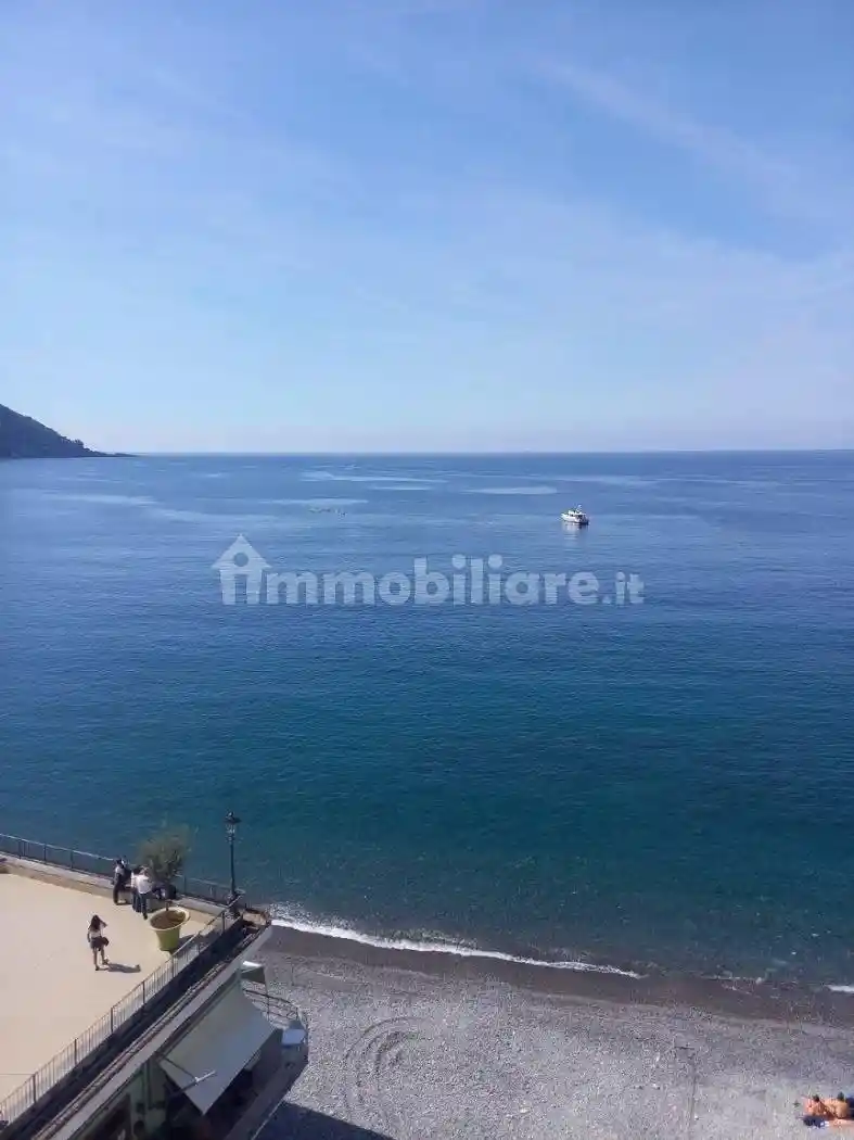 Appartamento in affitto a Camogli