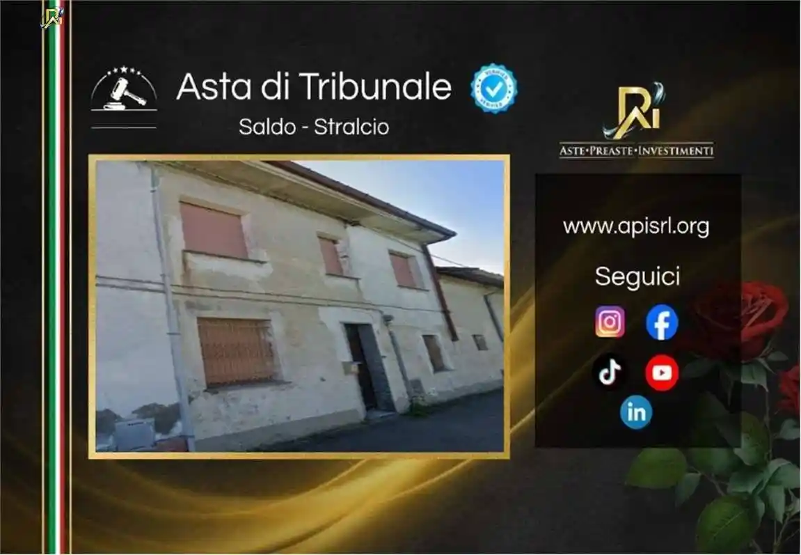 Appartamento in vendita a Suardi