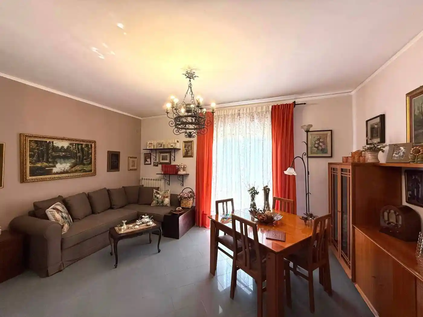 Appartamento in vendita a Quarto
