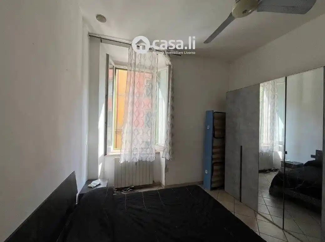 Appartamento in vendita a Campo nell'Elba