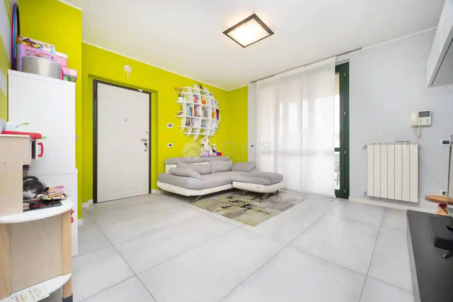Appartamento - foto 2