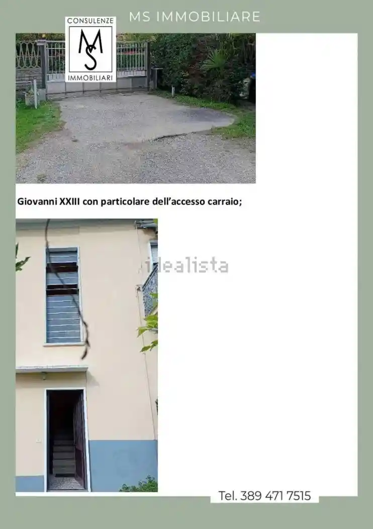 Appartamento in vendita a Lonate Pozzolo