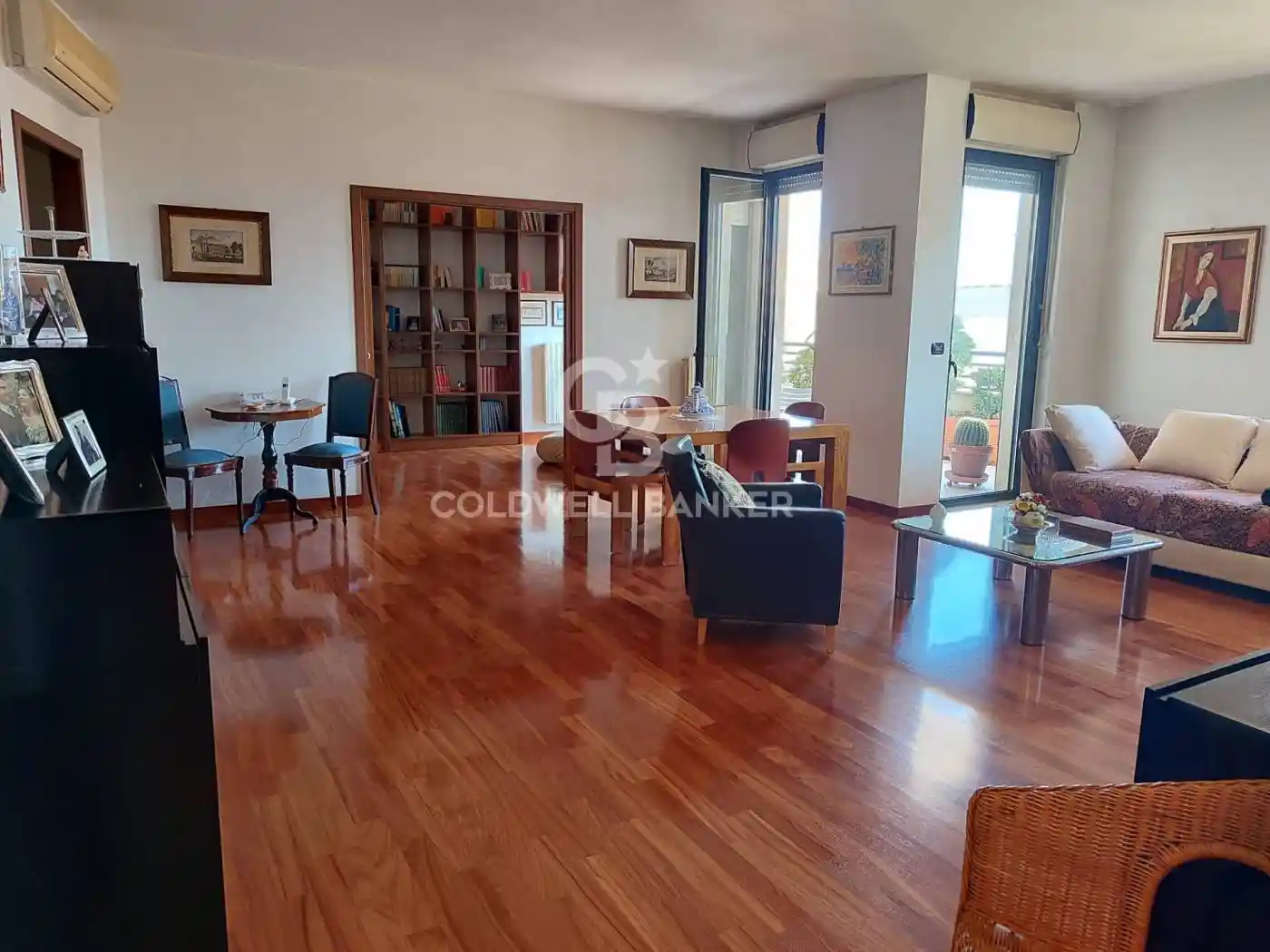 Appartamento in vendita a Brindisi