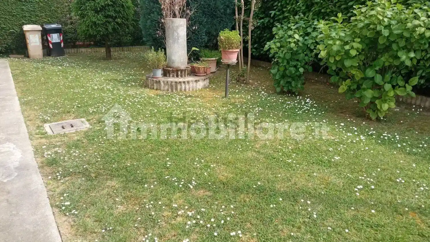 Villa in vendita a Campodarsego