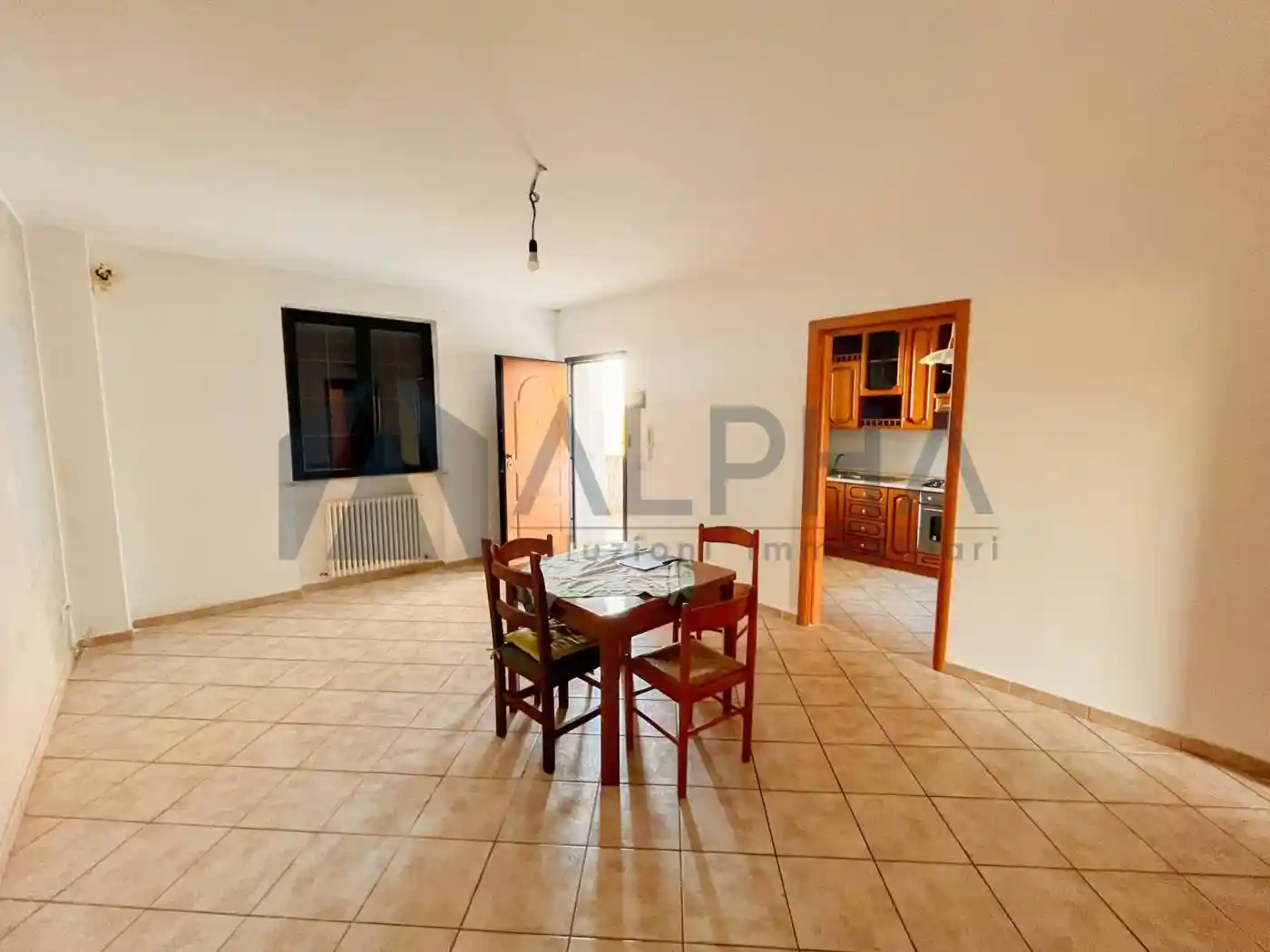 Villa in vendita a Alfonsine