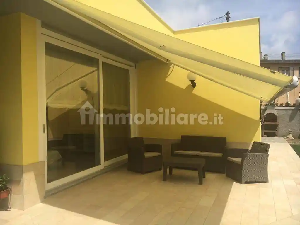 Appartamento in affitto a Spotorno