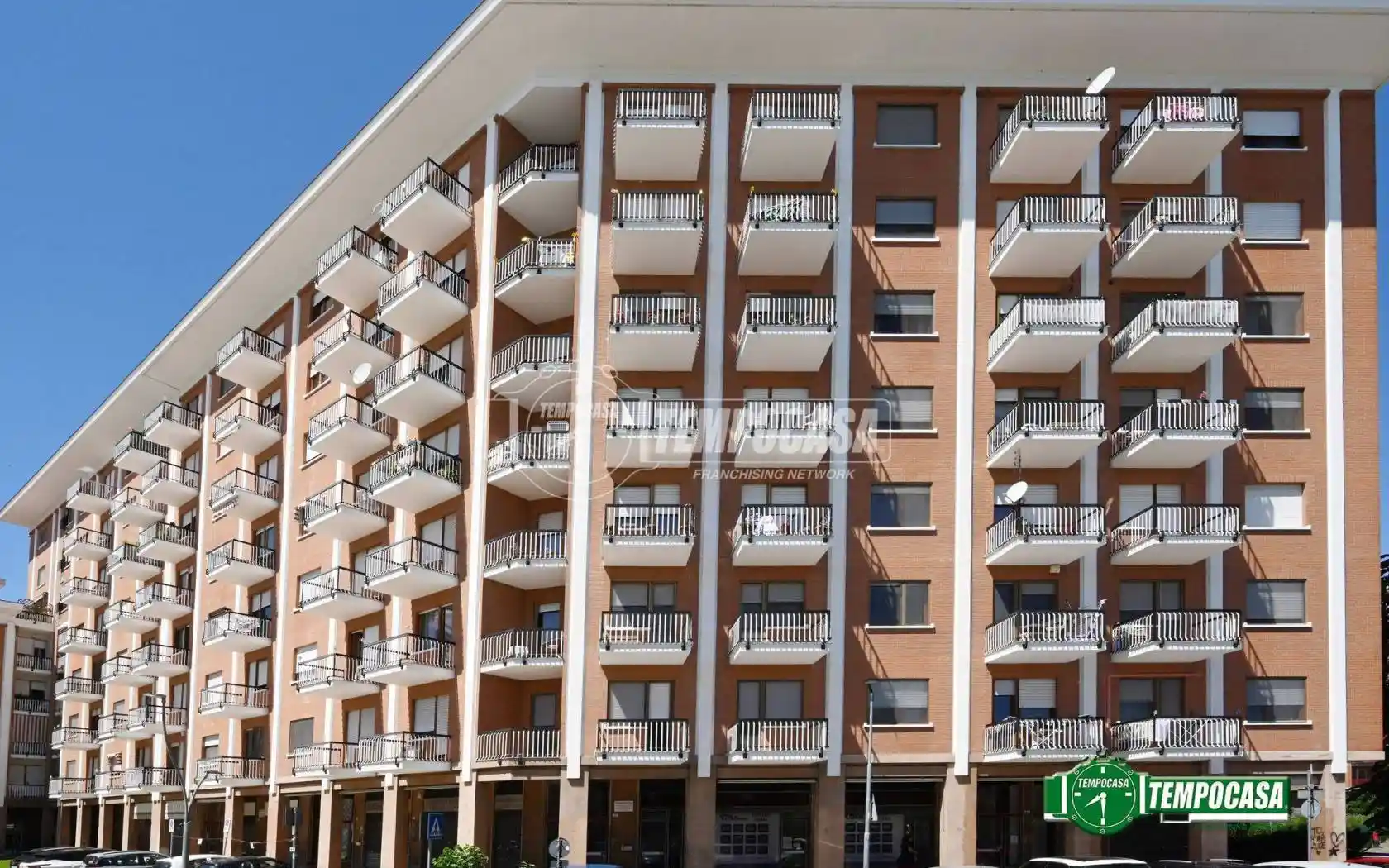 Appartamento in vendita a Borgaro Torinese