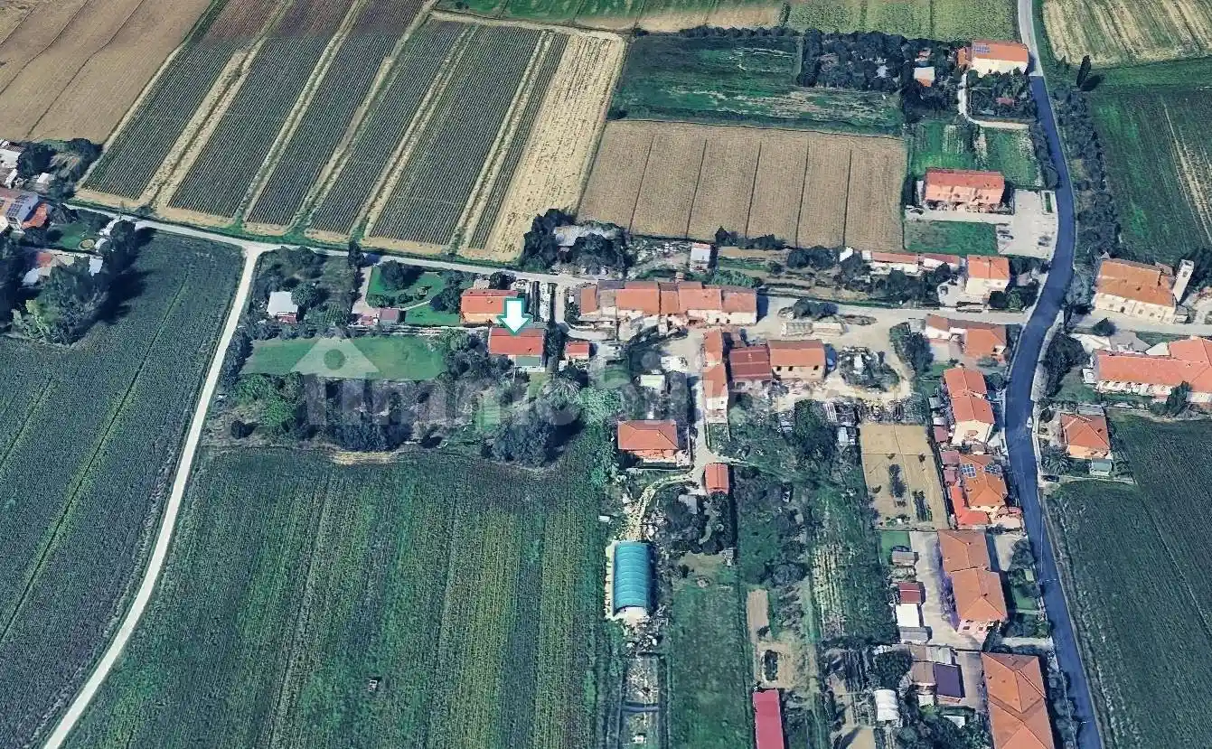 Appartamento in vendita a Cascina