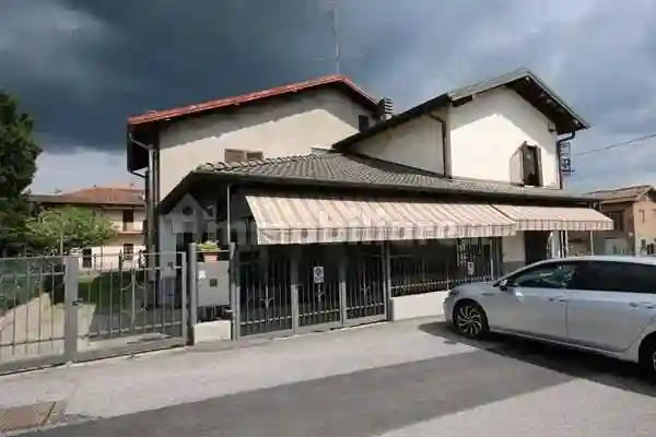 Palazzo - Edificio - foto 2