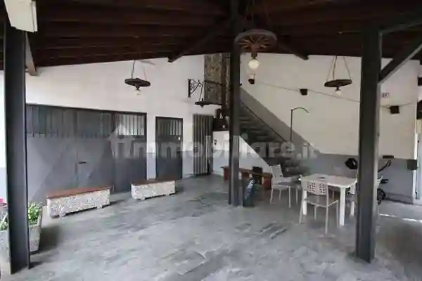 Palazzo - Edificio - foto 4