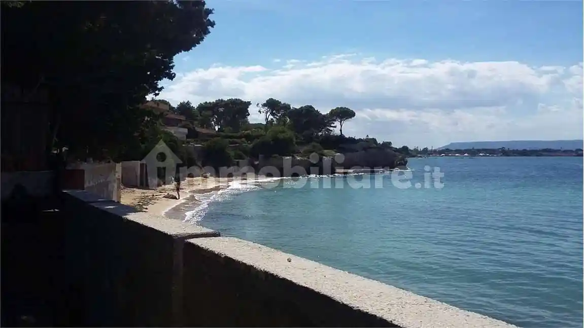 Appartamento in affitto a Siracusa