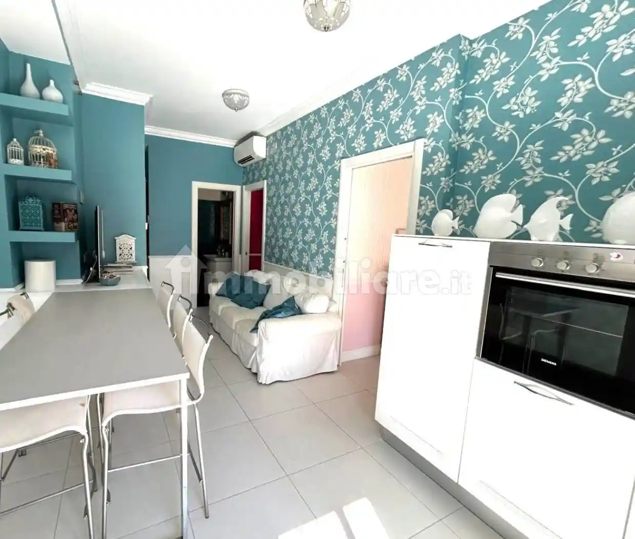 Appartamento in vendita a Alassio