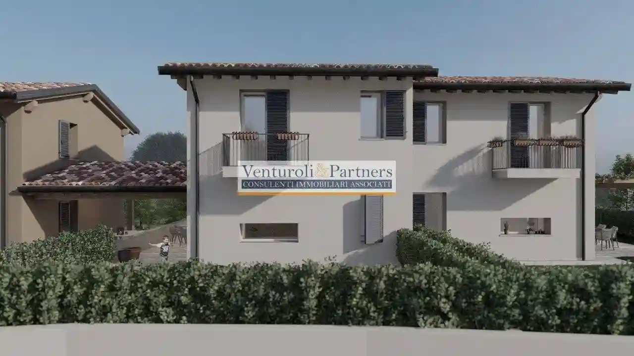 Villetta a schiera - foto 3