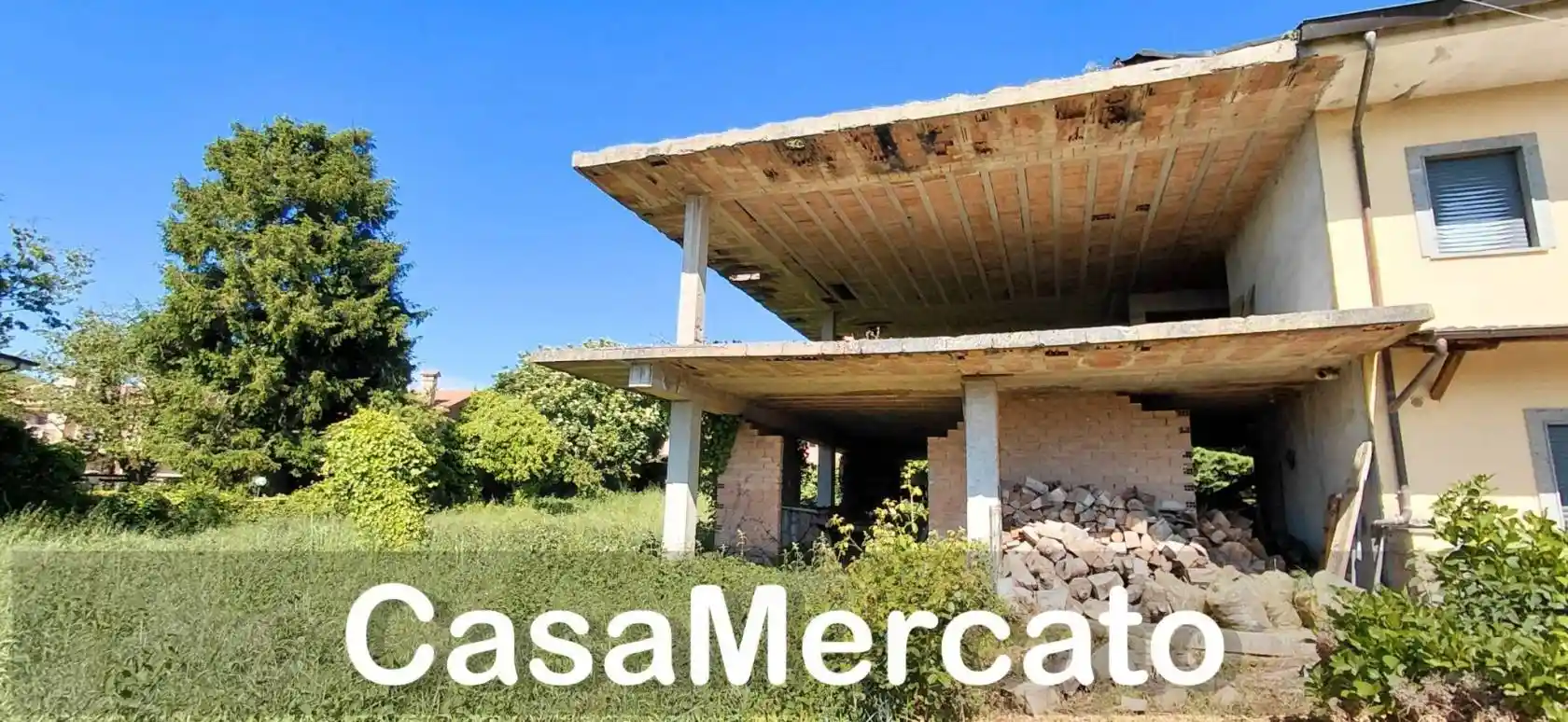 Villa in vendita a Rocca di Papa
