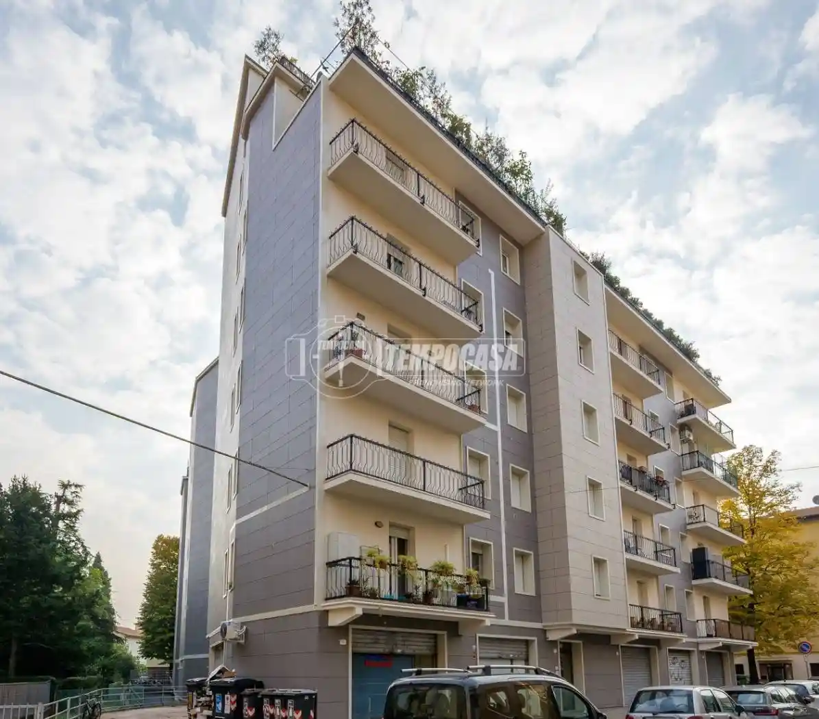 Appartamento in vendita a Modena