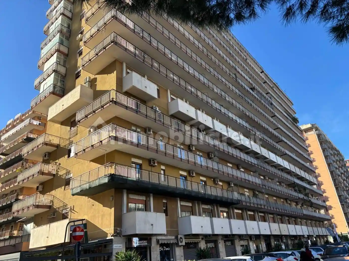 Appartamento in vendita a Palermo